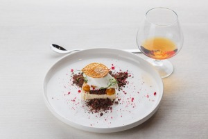 Ievērtē restorānu festivāla «Otepē garšas» šefpavāru ēdienus 29 - 38 eiro vērtībā. Foto: otepaa.ee 19