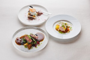 Ievērtē restorānu festivāla «Otepē garšas» šefpavāru ēdienus 29 - 38 eiro vērtībā. Foto: otepaa.ee 20