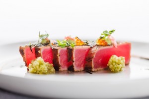 Ievērtē restorānu festivāla «Otepē garšas» šefpavāru ēdienus 29 - 38 eiro vērtībā. Foto: otepaa.ee 27