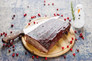 Ievērtē restorānu festivāla «Otepē garšas» šefpavāru ēdienus 29 - 38 eiro vērtībā. Foto: otepaa.ee 39