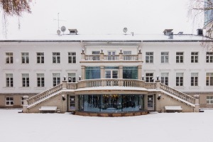 Ievērtē restorānu festivāla «Otepē garšas» šefpavāru ēdienus 29 - 38 eiro vērtībā. Foto: otepaa.ee 42