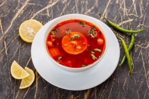 Ievērtē restorānu festivāla «Otepē garšas» šefpavāru ēdienus 29 - 38 eiro vērtībā. Foto: otepaa.ee 5