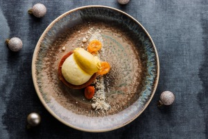 Ievērtē restorānu festivāla «Otepē garšas» šefpavāru ēdienus 29 - 38 eiro vērtībā. Foto: otepaa.ee 50