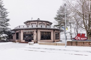 Ievērtē restorānu festivāla «Otepē garšas» šefpavāru ēdienus 29 - 38 eiro vērtībā. Foto: otepaa.ee 58