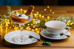 Ievērtē restorānu festivāla «Otepē garšas» šefpavāru ēdienus 29 - 38 eiro vērtībā. Foto: otepaa.ee 67