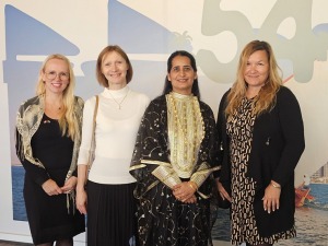 Apvienoto Arābu Emirātu vēstniecība Latvijā rīko valsts 54.gadadienas svinības 13