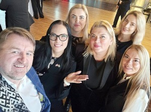 Apvienoto Arābu Emirātu vēstniecība Latvijā rīko valsts 54.gadadienas svinības 17