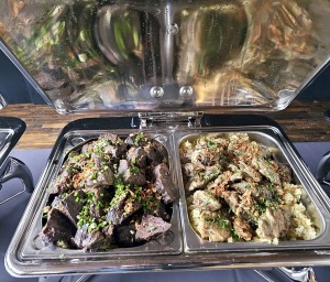 Apvienoto Arābu Emirātu vēstniecība Latvijā rīko valsts 54.gadadienas svinības 22