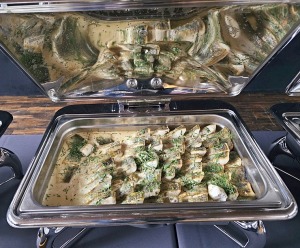 Apvienoto Arābu Emirātu vēstniecība Latvijā rīko valsts 54.gadadienas svinības 23