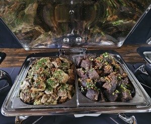 Apvienoto Arābu Emirātu vēstniecība Latvijā rīko valsts 54.gadadienas svinības 24