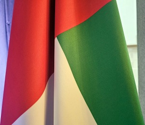 Apvienoto Arābu Emirātu vēstniecība Latvijā rīko valsts 54.gadadienas svinības 30