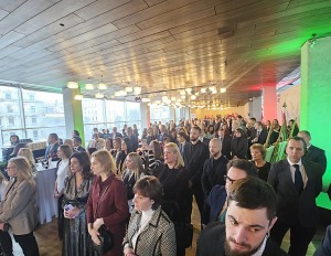 Apvienoto Arābu Emirātu vēstniecība Latvijā rīko valsts 54.gadadienas svinības 7