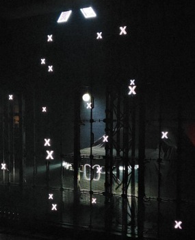 Latvija svinīgi sagaida vācu autoražotāja BMW jauno iX3 krosoveru 7