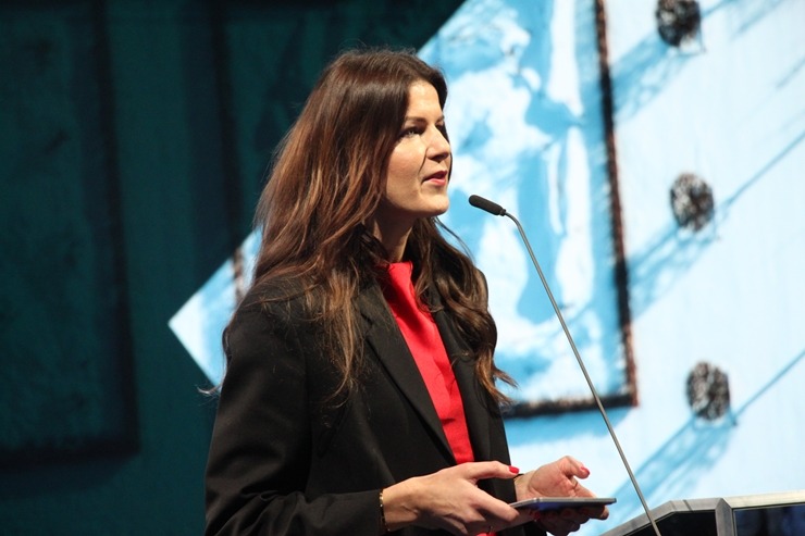 Latvijas «Tūrisma forums 2025» pulcē ceļojumu nozares profesionāļus 382288