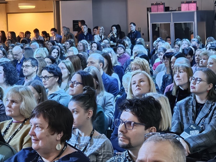 Latvijas «Tūrisma forums 2025» pulcē ceļojumu nozares profesionāļus 382289