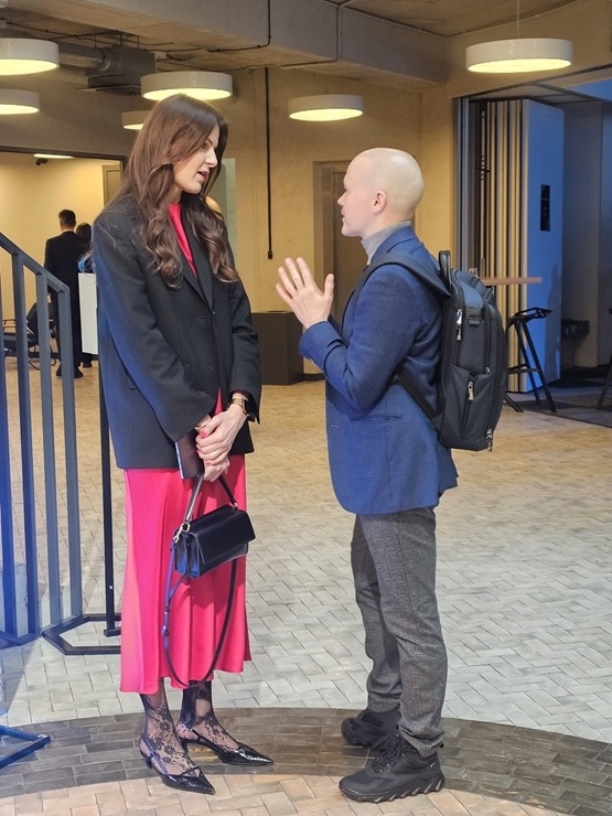 Latvijas «Tūrisma forums 2025» pulcē ceļojumu nozares profesionāļus 382301