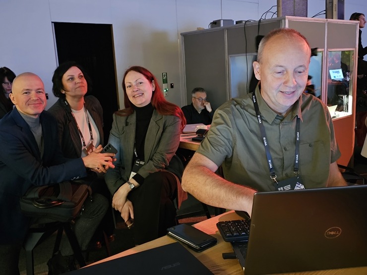 Latvijas «Tūrisma forums 2025» pulcē ceļojumu nozares profesionāļus 382313