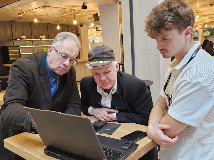 Latvijas «Tūrisma forums 2025» pulcē ceļojumu nozares profesionāļus 382317