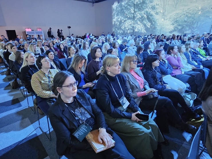 Latvijas «Tūrisma forums 2025» pulcē ceļojumu nozares profesionāļus 382323