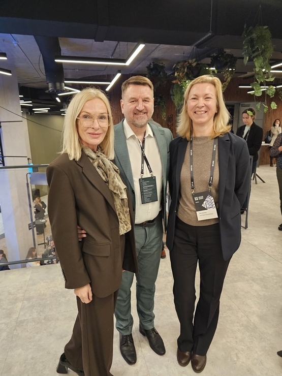 Latvijas «Tūrisma forums 2025» pulcē ceļojumu nozares profesionāļus 382343