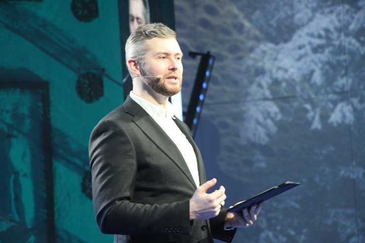 Latvijas «Tūrisma forums 2025» pulcē ceļojumu nozares profesionāļus 382284