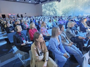 Latvijas «Tūrisma forums 2025» pulcē ceļojumu nozares profesionāļus 38