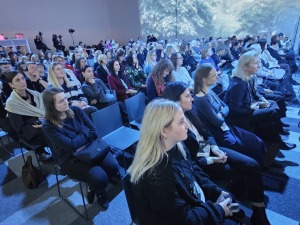 Latvijas «Tūrisma forums 2025» pulcē ceļojumu nozares profesionāļus 40