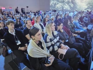 Latvijas «Tūrisma forums 2025» pulcē ceļojumu nozares profesionāļus 41