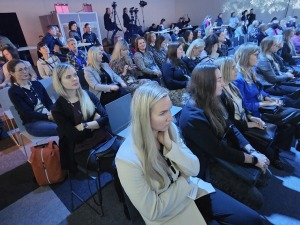 Latvijas «Tūrisma forums 2025» pulcē ceļojumu nozares profesionāļus 43