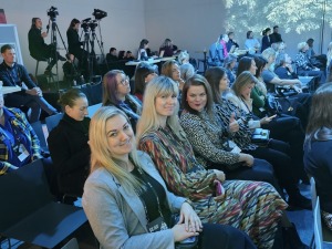 Latvijas «Tūrisma forums 2025» pulcē ceļojumu nozares profesionāļus 44