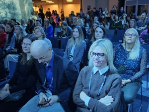 Latvijas «Tūrisma forums 2025» pulcē ceļojumu nozares profesionāļus 46