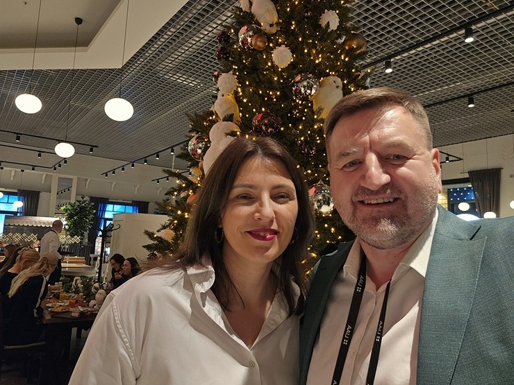 Apmeklējam un izbaudām atjaunoto LIDO restorānu tirdzniecības centrā «Domina Shopping» 382457