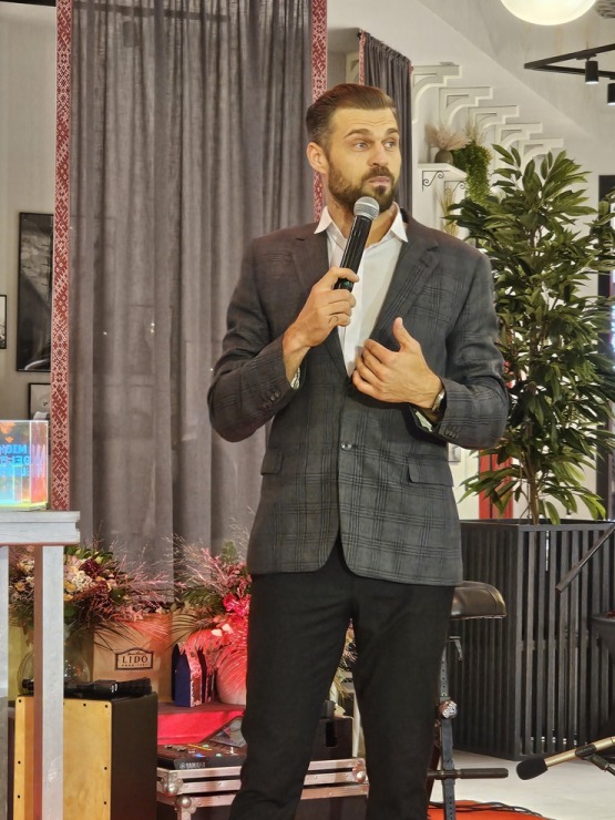 Apmeklējam un izbaudām atjaunoto LIDO restorānu tirdzniecības centrā «Domina Shopping» 382423