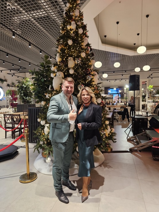 Apmeklējam un izbaudām atjaunoto LIDO restorānu tirdzniecības centrā «Domina Shopping» 382459