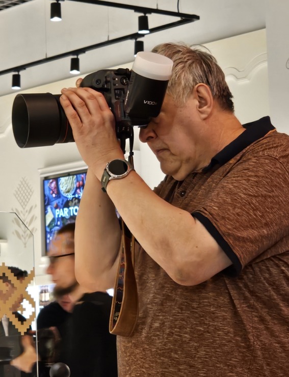 Apmeklējam un izbaudām atjaunoto LIDO restorānu tirdzniecības centrā «Domina Shopping» 382462