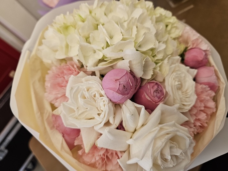 Apmeklējam un izbaudām atjaunoto LIDO restorānu tirdzniecības centrā «Domina Shopping» 382464