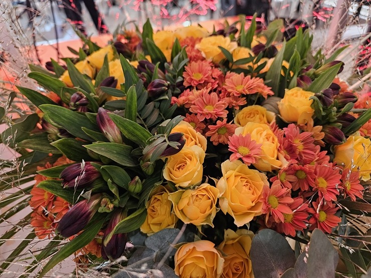 Apmeklējam un izbaudām atjaunoto LIDO restorānu tirdzniecības centrā «Domina Shopping» 382467