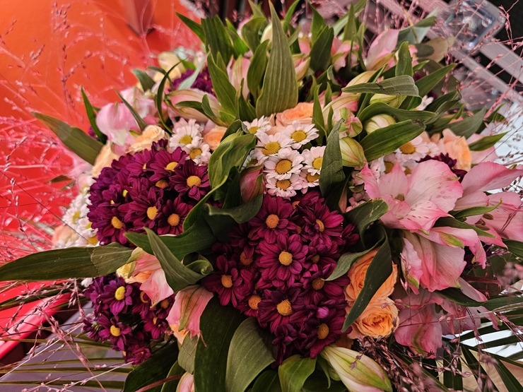 Apmeklējam un izbaudām atjaunoto LIDO restorānu tirdzniecības centrā «Domina Shopping» 382468