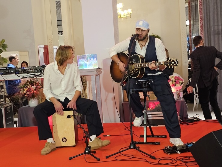 Apmeklējam un izbaudām atjaunoto LIDO restorānu tirdzniecības centrā «Domina Shopping» 382427