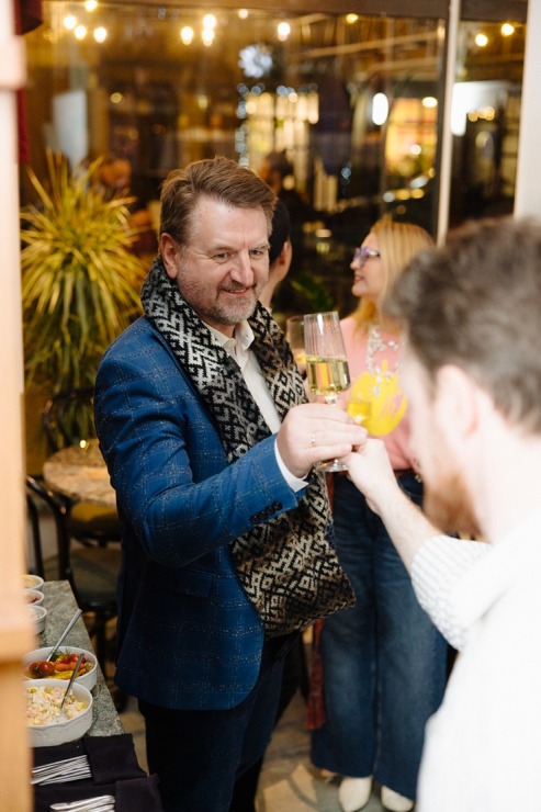 Rīgā atvēries latviešu mājas garšas restorāns «Mama Bistro Riga» mūsdienīgā versijā. Foto: mbistro.lv 382559