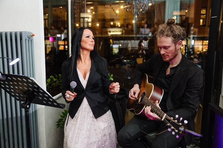 Rīgā atvēries latviešu mājas garšas restorāns «Mama Bistro Riga» mūsdienīgā versijā. Foto: mbistro.lv 382564