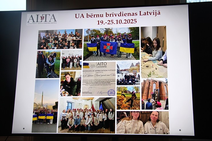 Latvijas Tūrisma Aģentu un Operatoru Asociācija rīko kopsapulci viesnīcā «TRIBE Riga City Centre Hotel» 382803