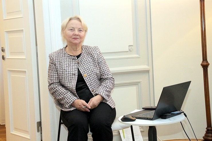 Latvijas Tūrisma Aģentu un Operatoru Asociācija rīko kopsapulci viesnīcā «TRIBE Riga City Centre Hotel» 382791