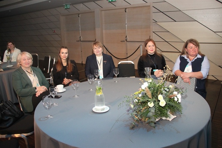 Latgales Tūrisma konference Rēzeknes «Gors» svin 10 gadu jubileju un pulcē tūrisma profesionāļus 382897