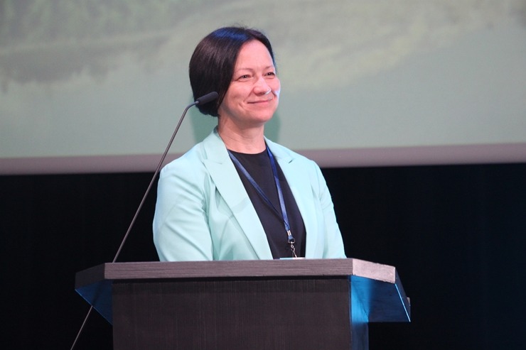 Latgales Tūrisma konference Rēzeknes «Gors» svin 10 gadu jubileju un pulcē tūrisma profesionāļus 382905