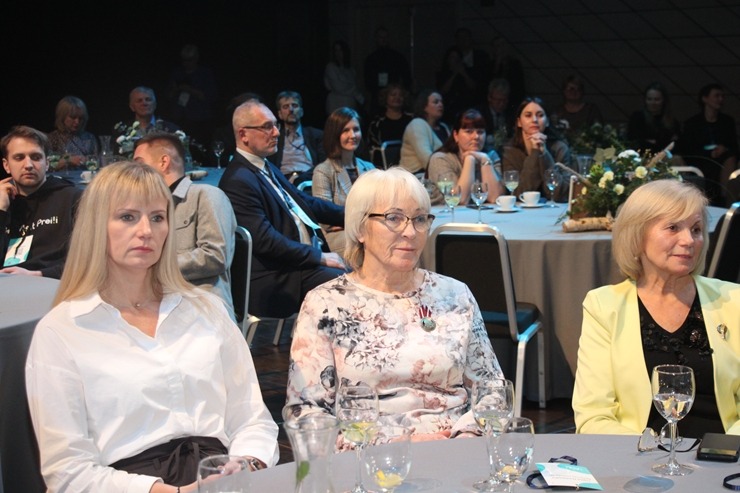 Latgales Tūrisma konference Rēzeknes «Gors» svin 10 gadu jubileju un pulcē tūrisma profesionāļus 382954