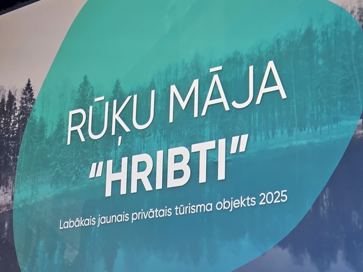 Latgales Tūrisma konference Rēzeknes «Gors» svin 10 gadu jubileju un pulcē tūrisma profesionāļus 382966