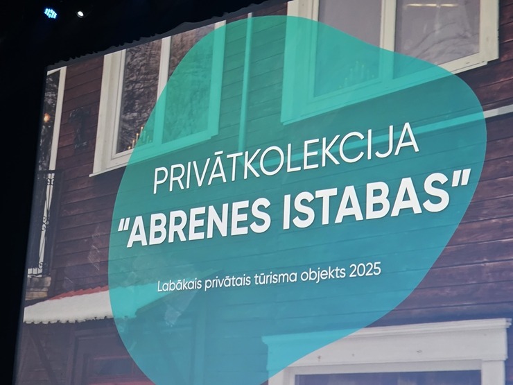 Latgales Tūrisma konference Rēzeknes «Gors» svin 10 gadu jubileju un pulcē tūrisma profesionāļus 382968