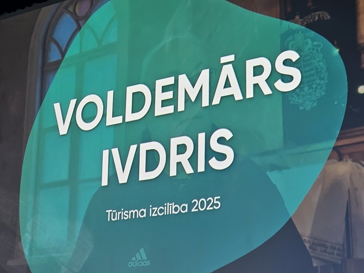 Latgales Tūrisma konference Rēzeknes «Gors» svin 10 gadu jubileju un pulcē tūrisma profesionāļus 382971