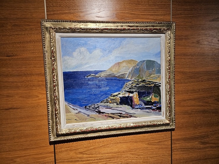 Kruīza kuģis «Borealis» no «Fred.Olsen Cruise Lines» flotes pirmo reizi ienāk Rīgas ostā 383060